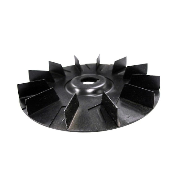 Generator Fan Fits Ford/Fits New Holland Models Listed Below